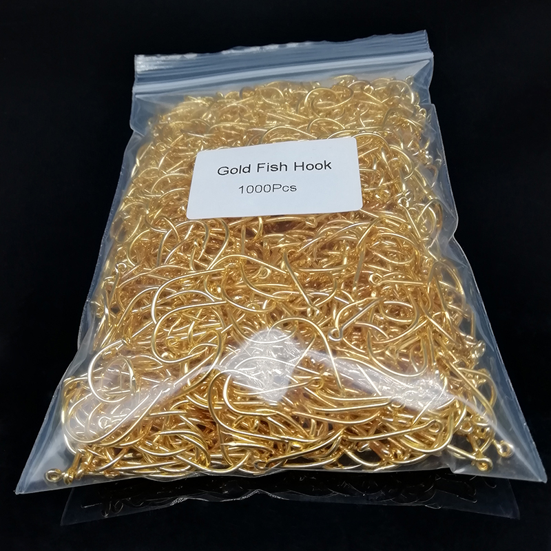 Fishing Hooks Wholesale by Bul – Fishing Hook Assortment Bewertung und Preis