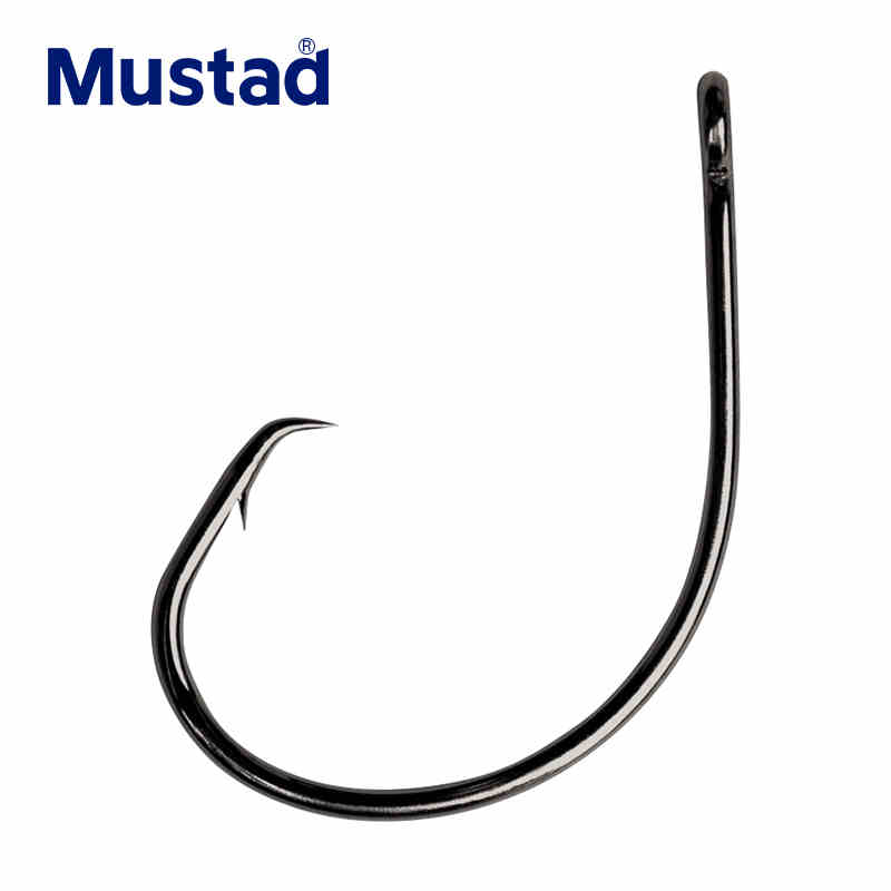 Original Mustad 39951 Fishing  – Fishing Hook Circle Bewertung und Preis