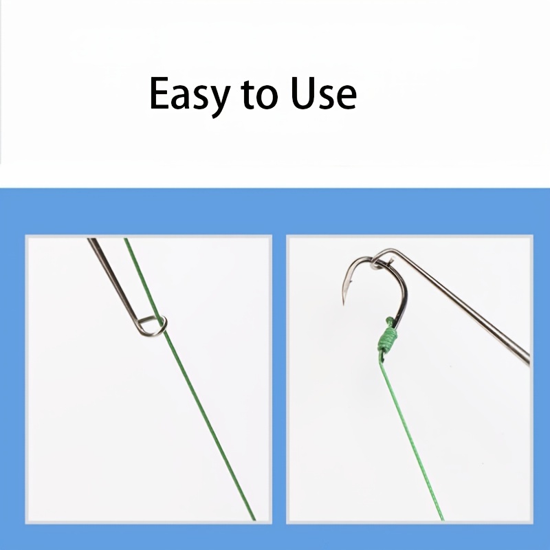 1pc 3 in 1 Extractor Fishing U – Fishing Hook Remover Bewertung und Preis