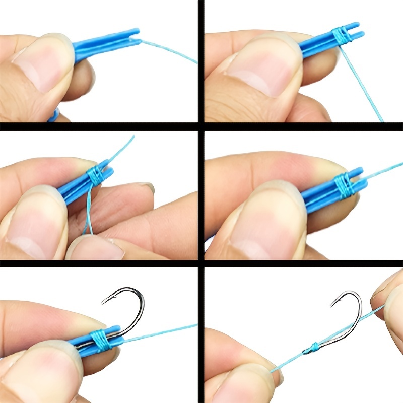 1pc 3 in 1 Extractor Fishing U – Fishing Hook Remover Bewertung und Preis