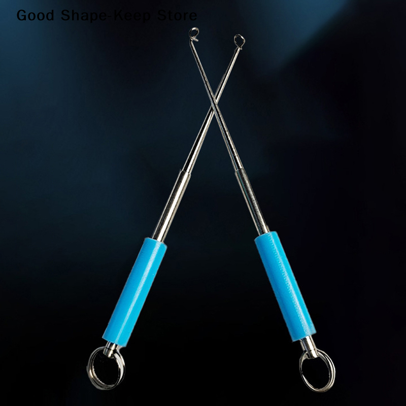 Stainless Steel Fish Hook Remo – Fishing Hook Remover Bewertung und Preis