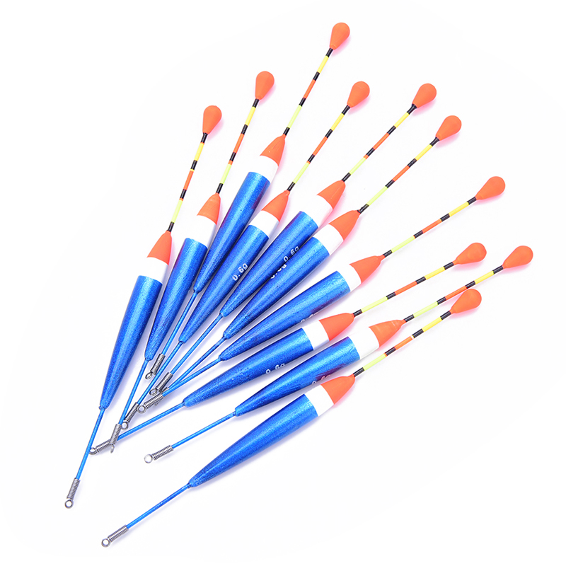 【10Pcs Assorted Sizes Outdoor  – Fishing Hook Assortment Bewertung und Preis