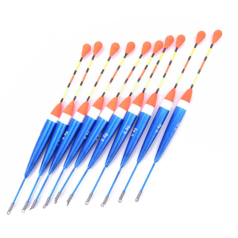 【10Pcs Assorted Sizes Outdoor  – Fishing Hook Assortment Bewertung und Preis