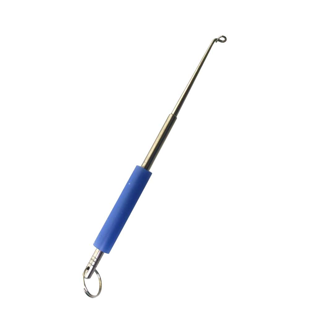 3-Pack Stainless Steel Fish Ho – Fishing Hook Remover Bewertung und Preis