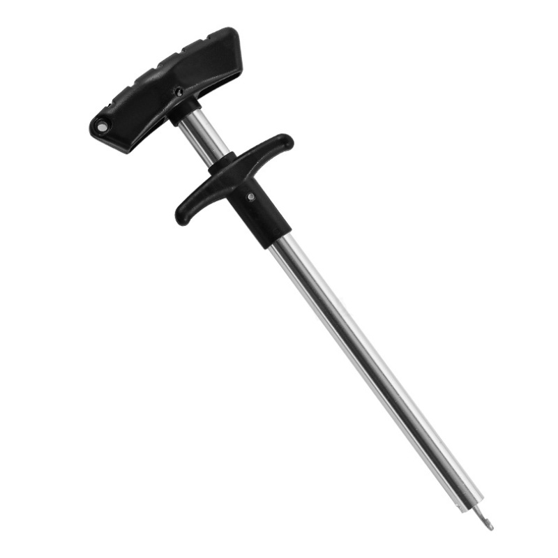 Portable T-Handle Big Fish Dee – Fishing Hook Size Bewertung und Preis