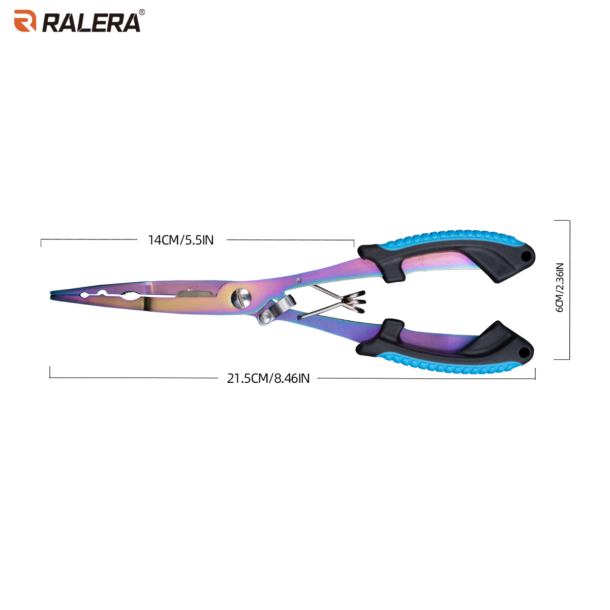 RALERA Multifunctional Fishing – Fishing Hook Remover Bewertung und Preis