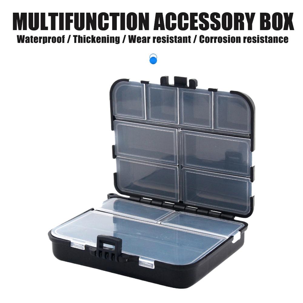 Lure Storage Box Fishing Tackl – Fishing Hook Box Bewertung und Preis