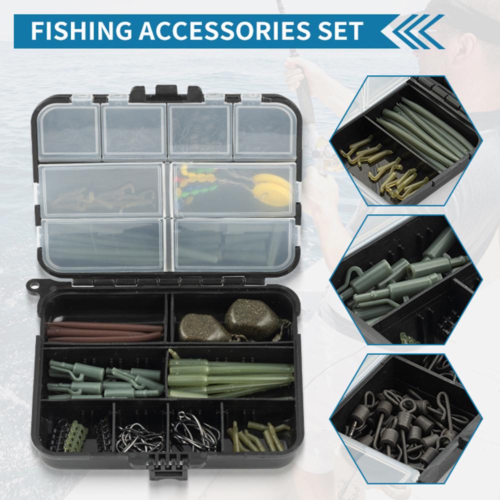 Lure Storage Box Fishing Tackl – Fishing Hook Box Bewertung und Preis