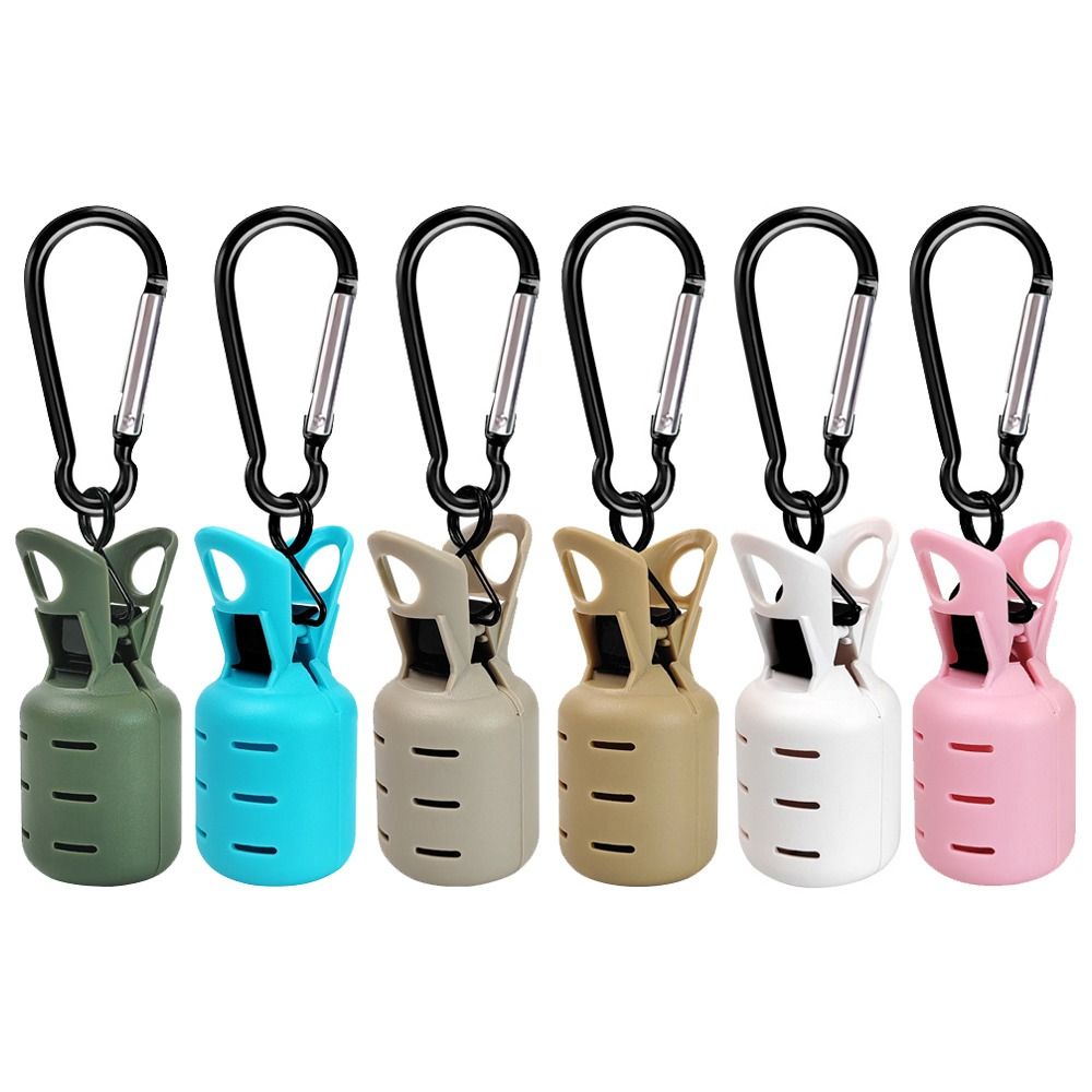 Durable With Carabiner Squid J – Fishing Hook Jig Bewertung und Preis