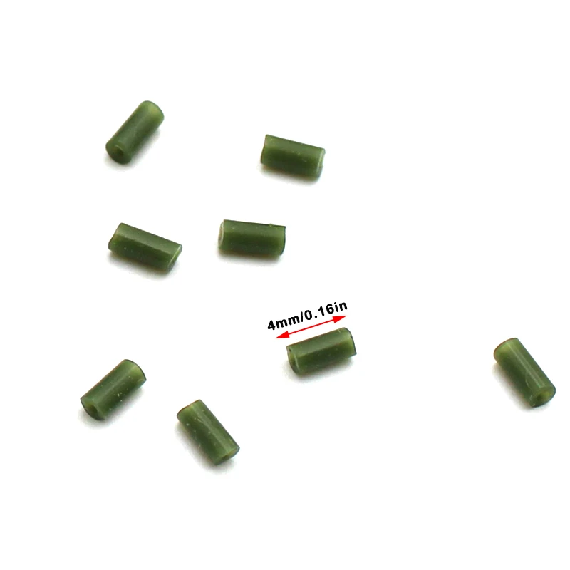 200pcs/box Fishing Silicon Hai – Fishing Hook Box Bewertung und Preis
