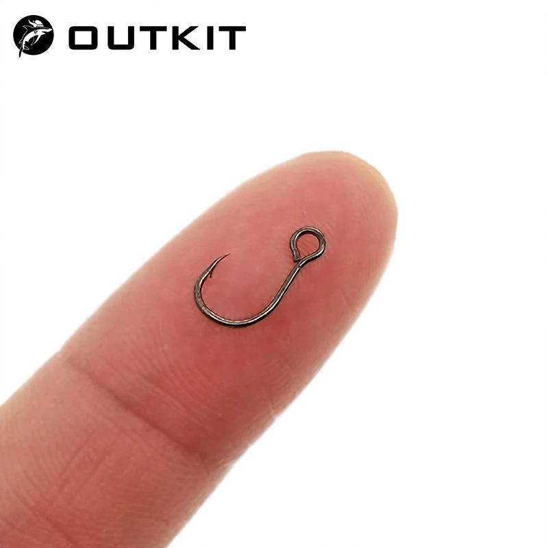 OUTKIT 12pcs for Fishing Lure  – Fishing Hook Assortment Bewertung und Preis