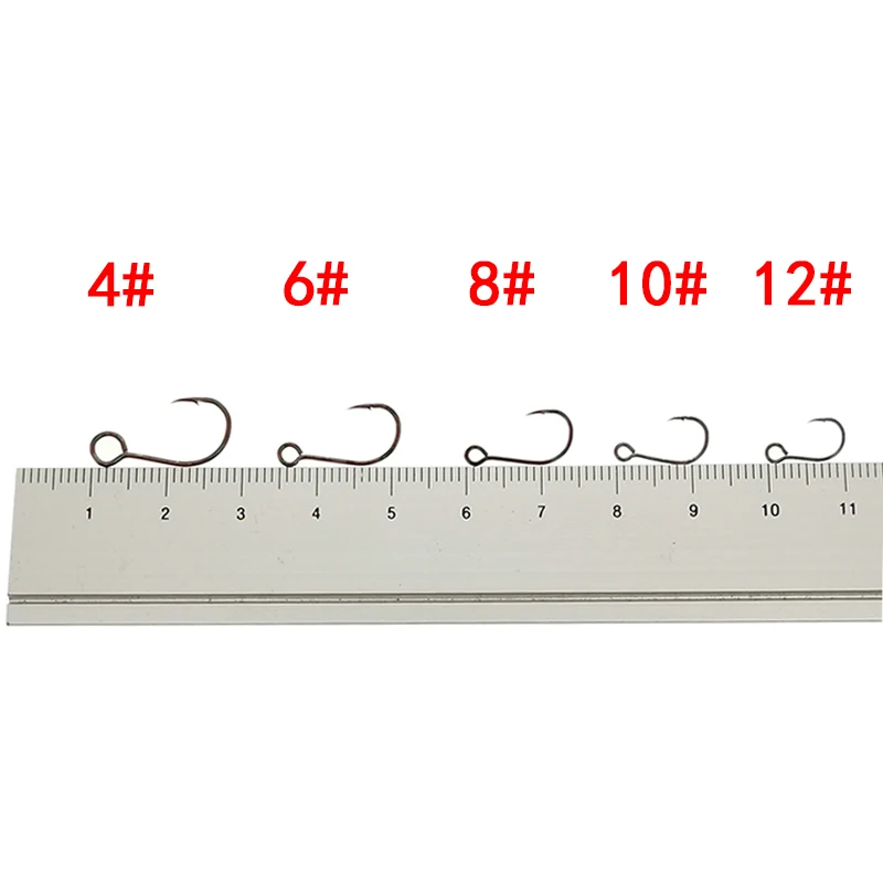 OUTKIT 12pcs for Fishing Lure  – Fishing Hook Assortment Bewertung und Preis
