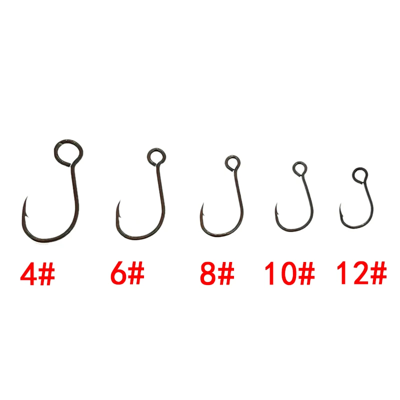 OUTKIT 12pcs for Fishing Lure  – Fishing Hook Assortment Bewertung und Preis