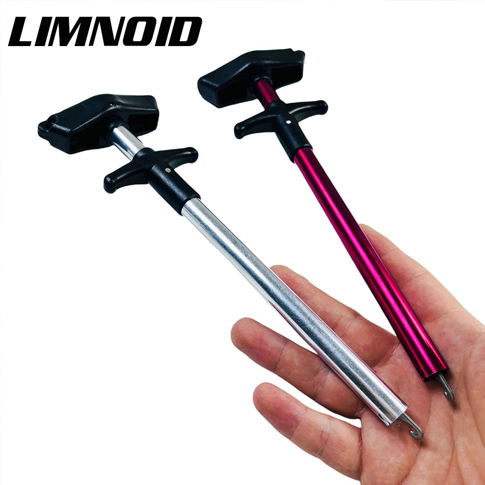 Limnoid Big Fish Hook Remover  – Fishing Hook Remover Bewertung und Preis