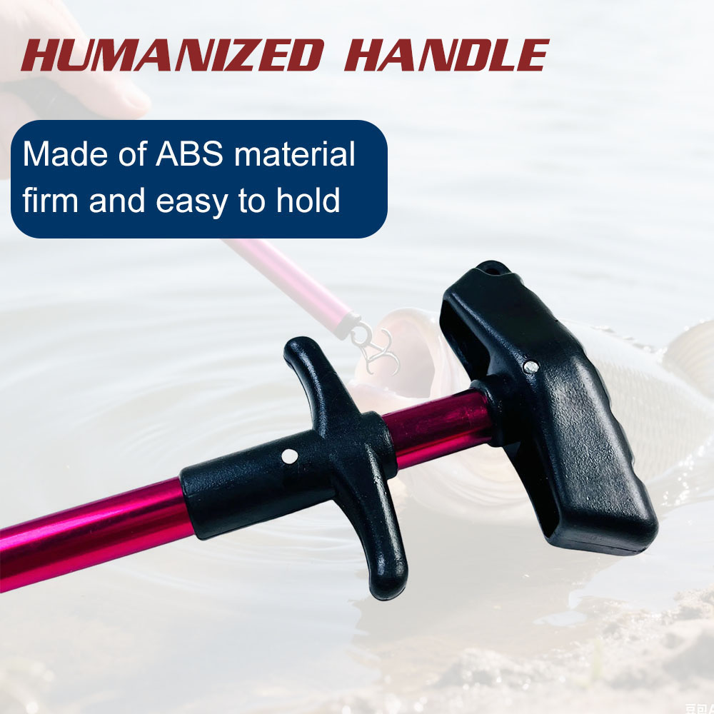 Limnoid Big Fish Hook Remover  – Fishing Hook Remover Bewertung und Preis