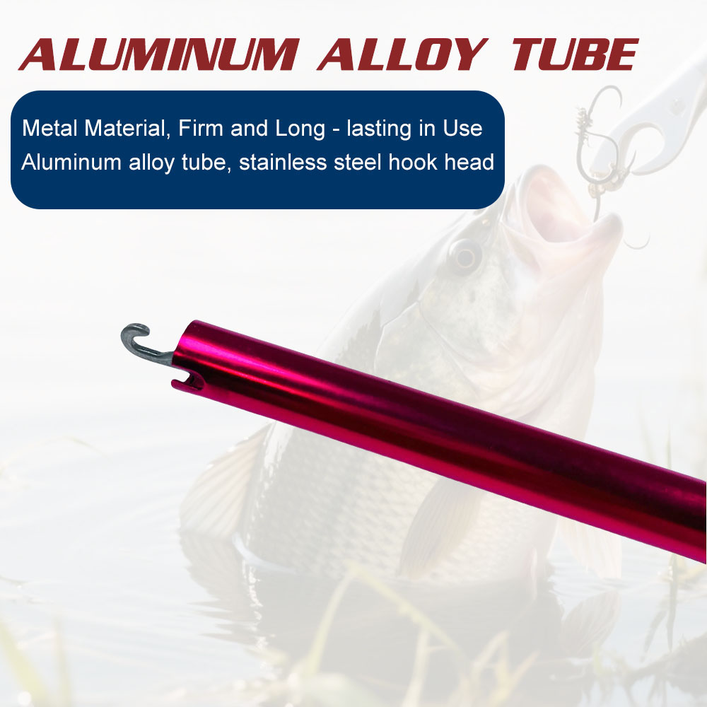 Limnoid Big Fish Hook Remover  – Fishing Hook Remover Bewertung und Preis
