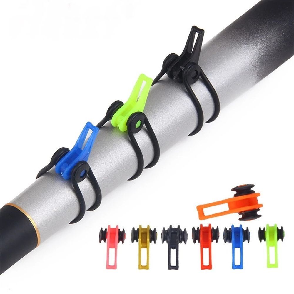 Durable Plastic Rubber Fishing – Fishing Hook Jig Bewertung und Preis