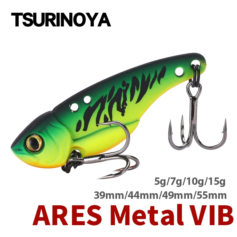 TSURINOYA Fishing Hard Lure Me – Fishing Hook Treble Bewertung und Preis