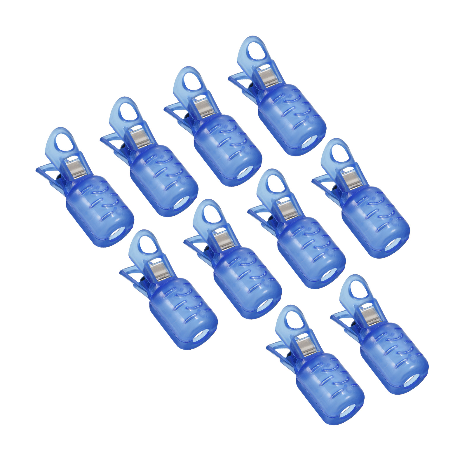 10pcs Small Size Squid Jig Hoo – Fishing Hook Jig Bewertung und Preis