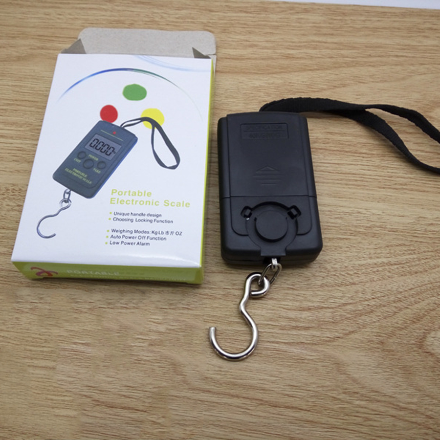 1PC Multifunctional Mini 40kg/ – Fishing Hook Bewertung und Preis