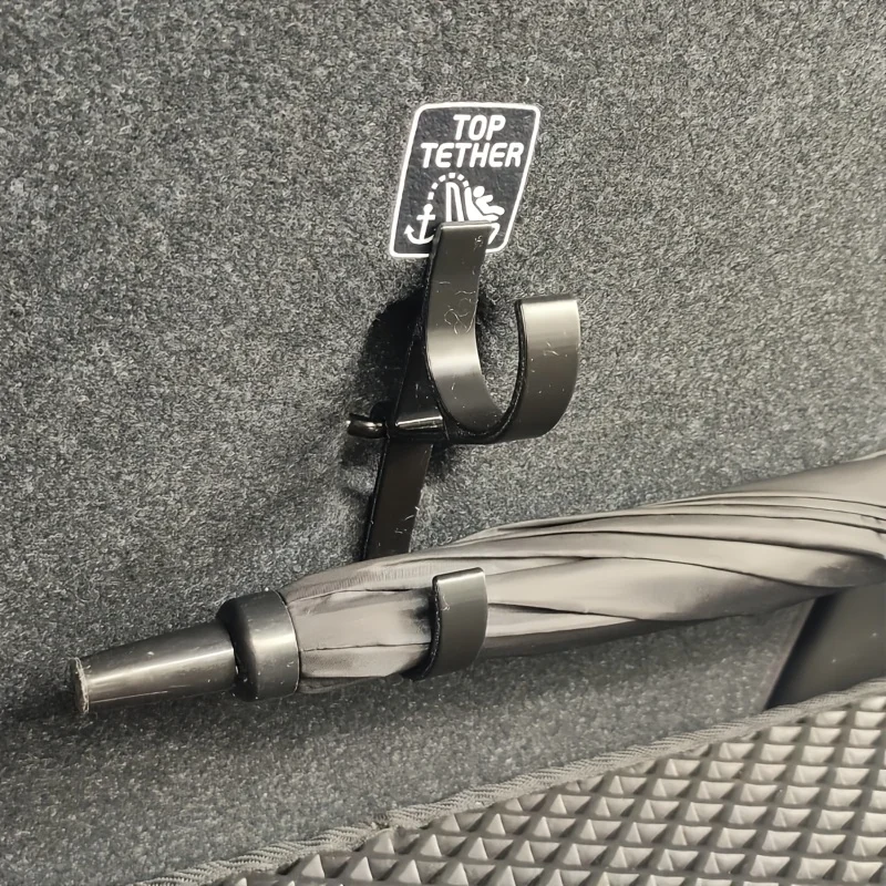 1 car umbrella hook, universal – Fishing Hook Bewertung und Preis