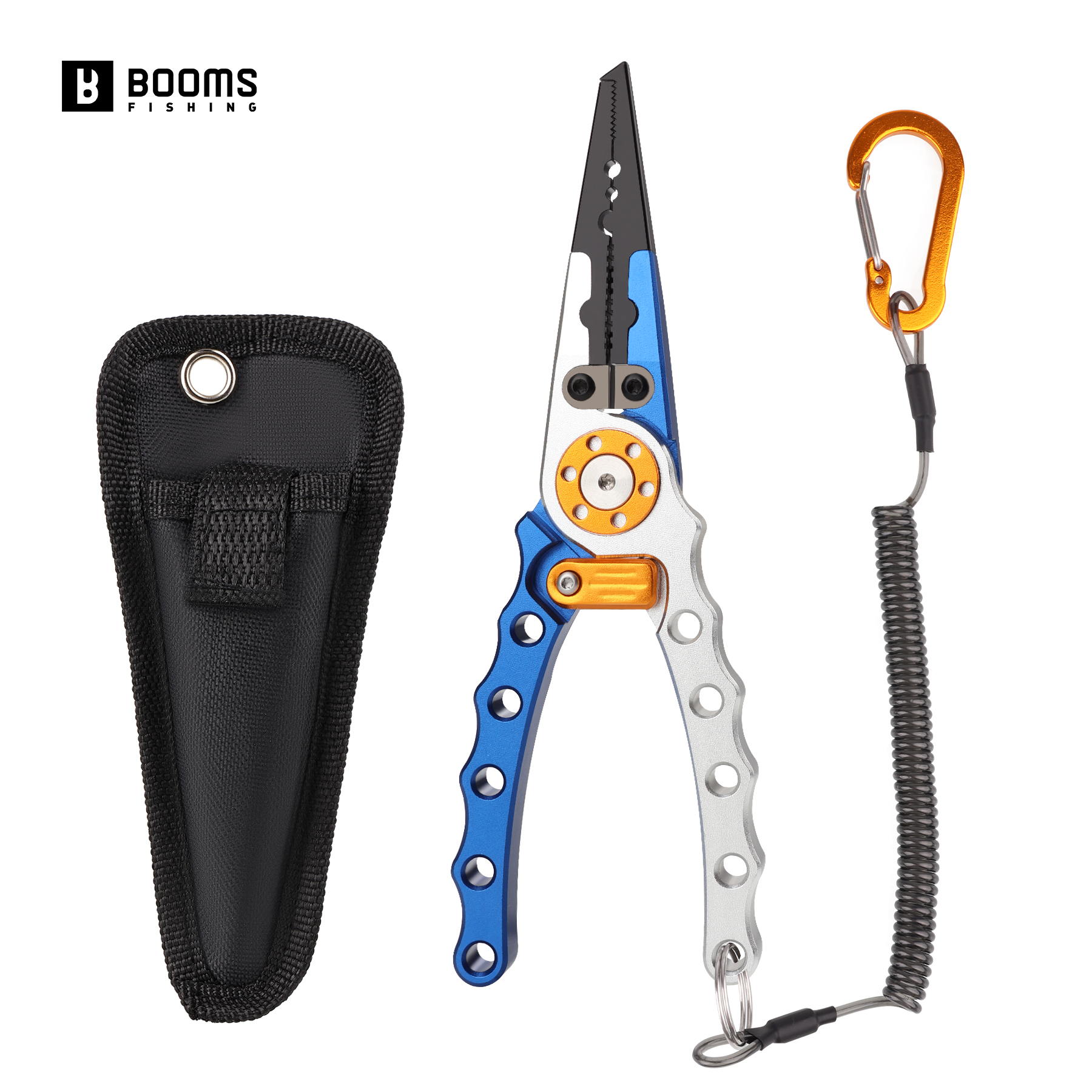 Booms Fishing X01 Aluminum Fis – Fishing Hook Sharpener Bewertung und Preis