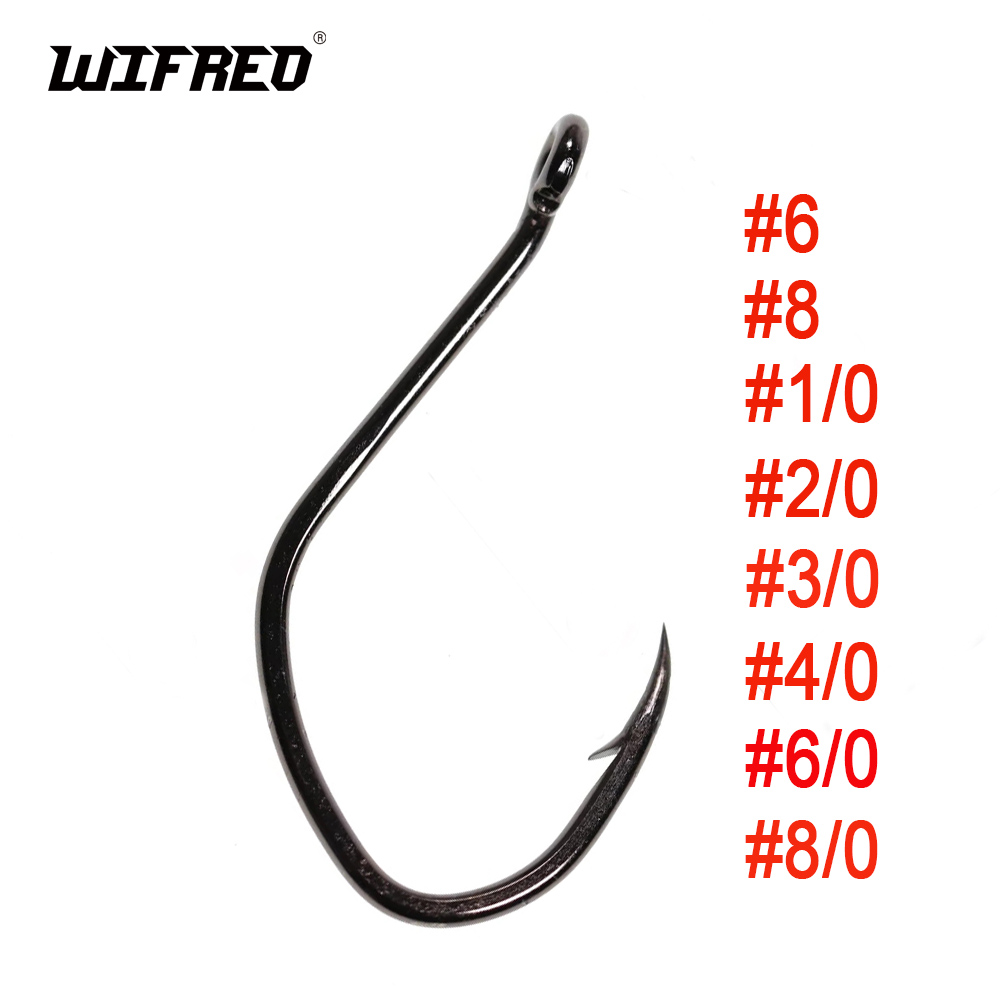 Wifreo 20pcs V Shape Catfish H – Fishing Hook Assortment Bewertung und Preis