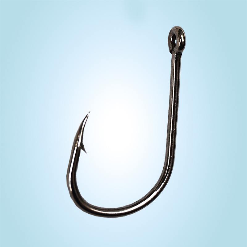 200Pcs Fishing Hooks Eyed Circ – Fishing Hook Assortment Bewertung und Preis