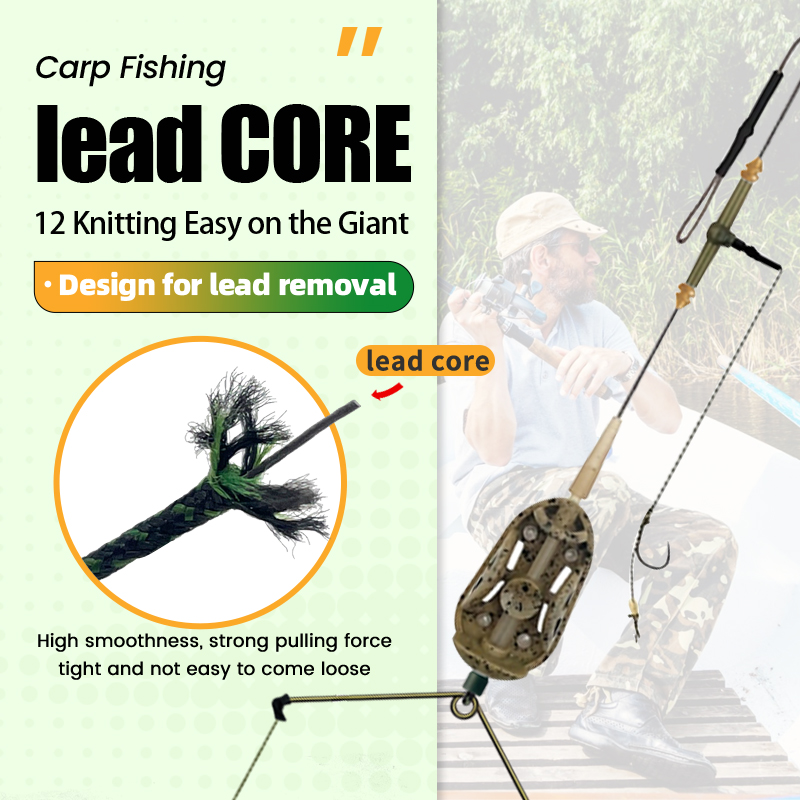 3 Hook Pre-tied Carp Hair Rigs – Fishing Hook Assortment Bewertung und Preis