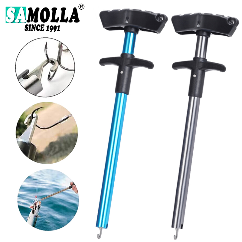 Fishing Hook Remover Tool Fish – Fishing Hook Remover Bewertung und Preis