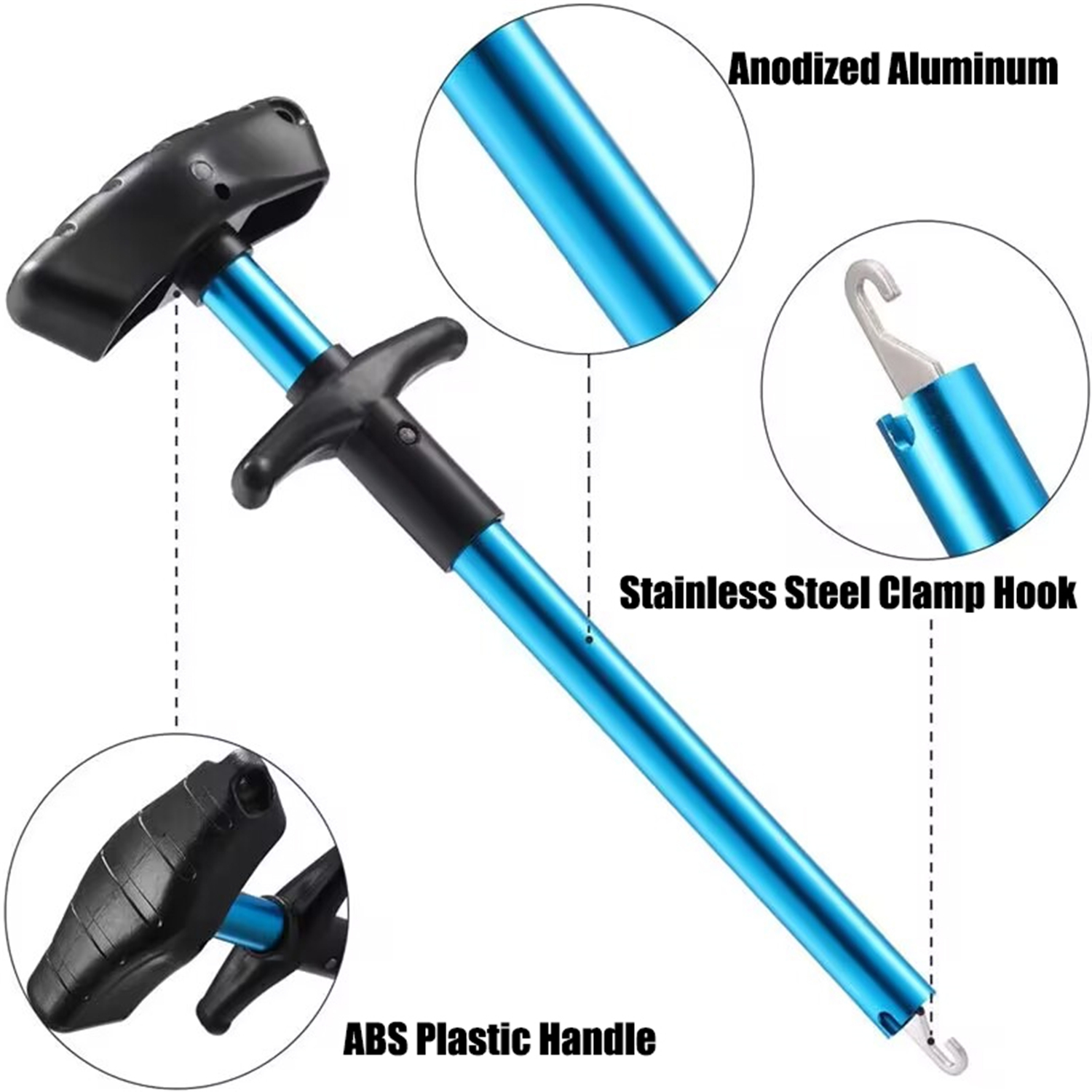 Fishing Hook Remover Tool Fish – Fishing Hook Remover Bewertung und Preis