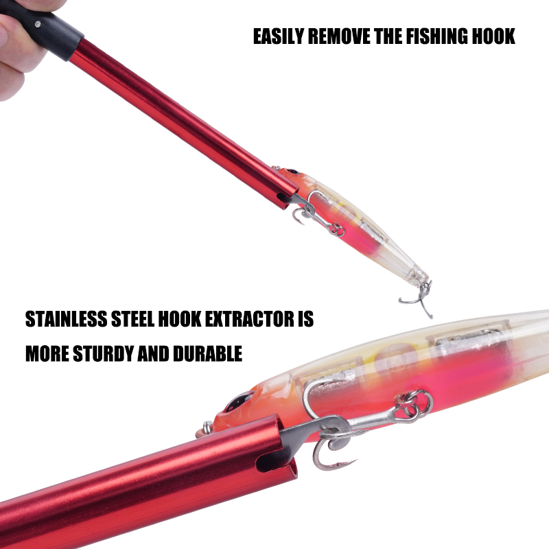 Fishing Hook Remover Tool Fish – Fishing Hook Remover Bewertung und Preis