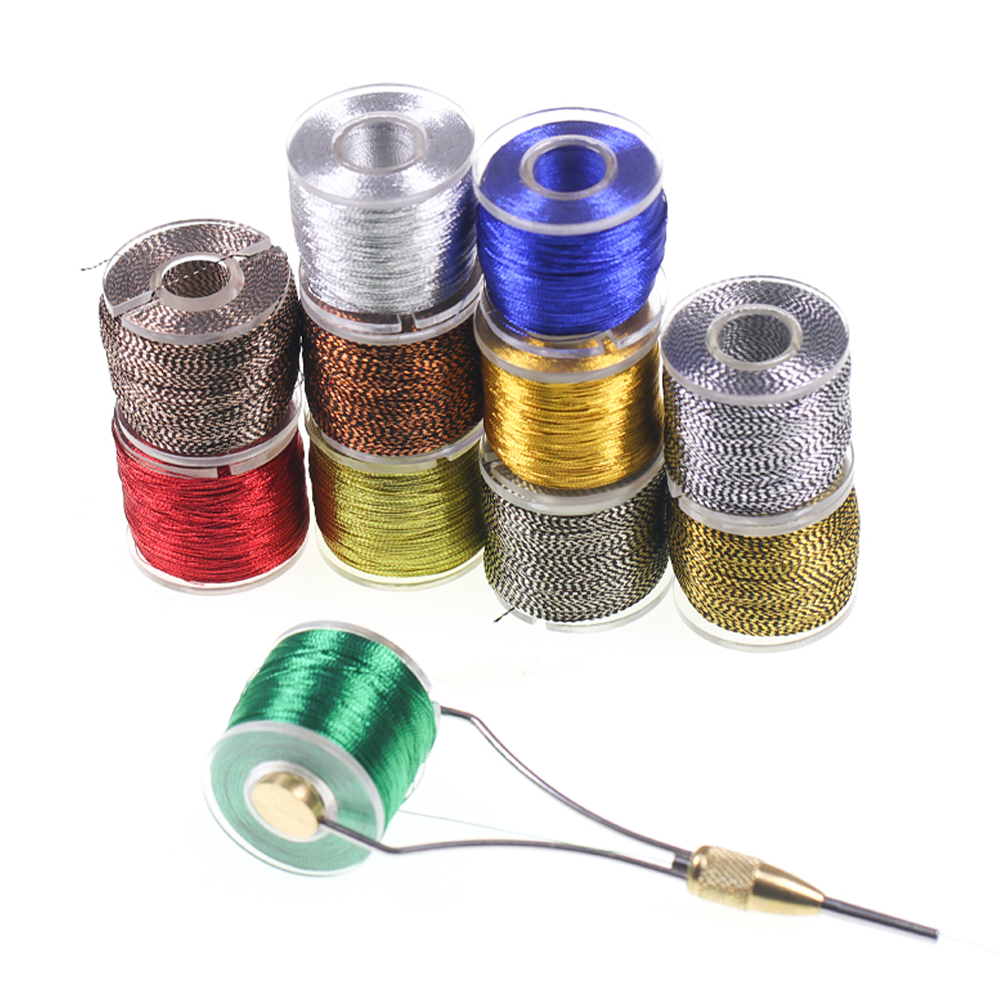 100 yards Fishing Rod Building – Fishing Hook Jig Bewertung und Preis