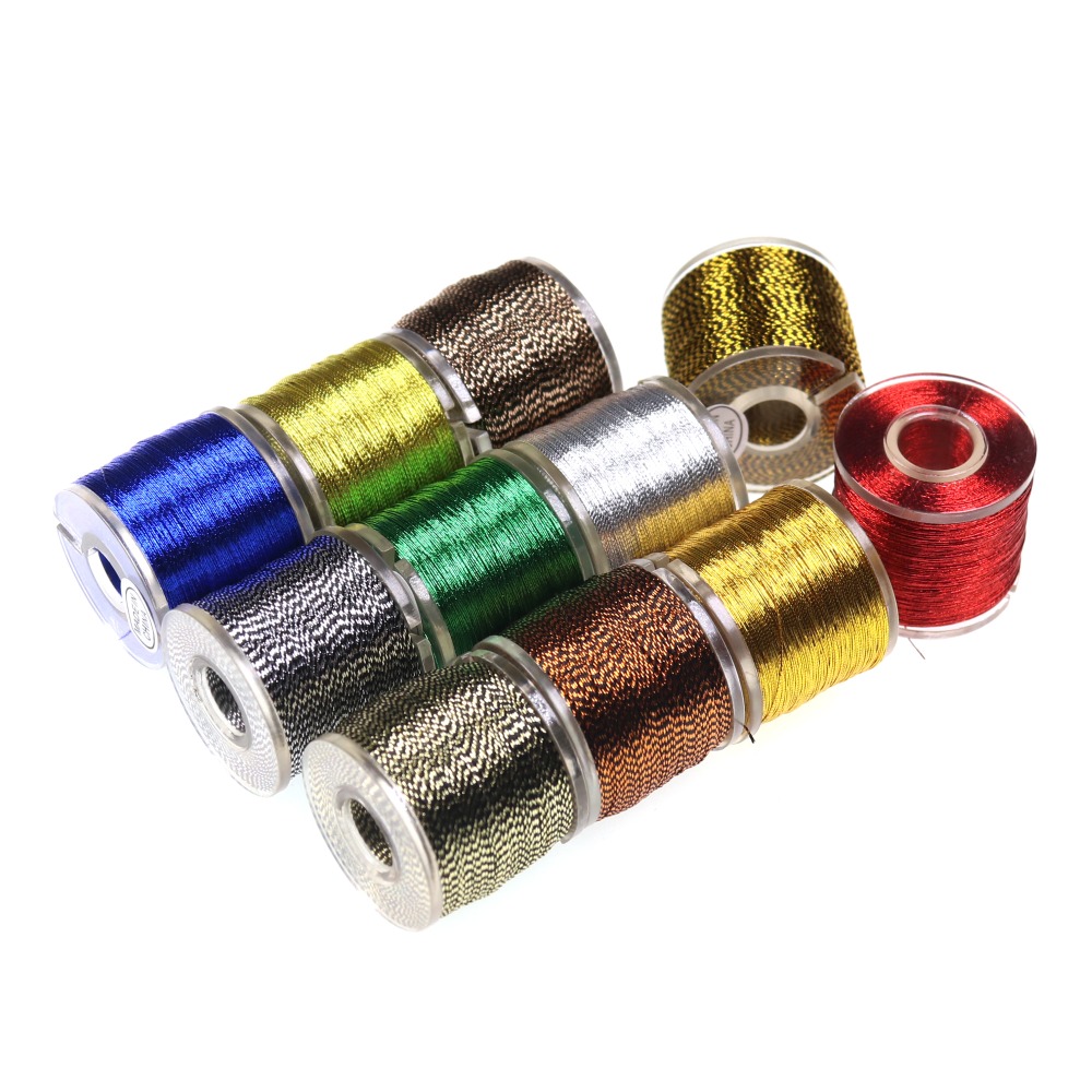 100 yards Fishing Rod Building – Fishing Hook Jig Bewertung und Preis