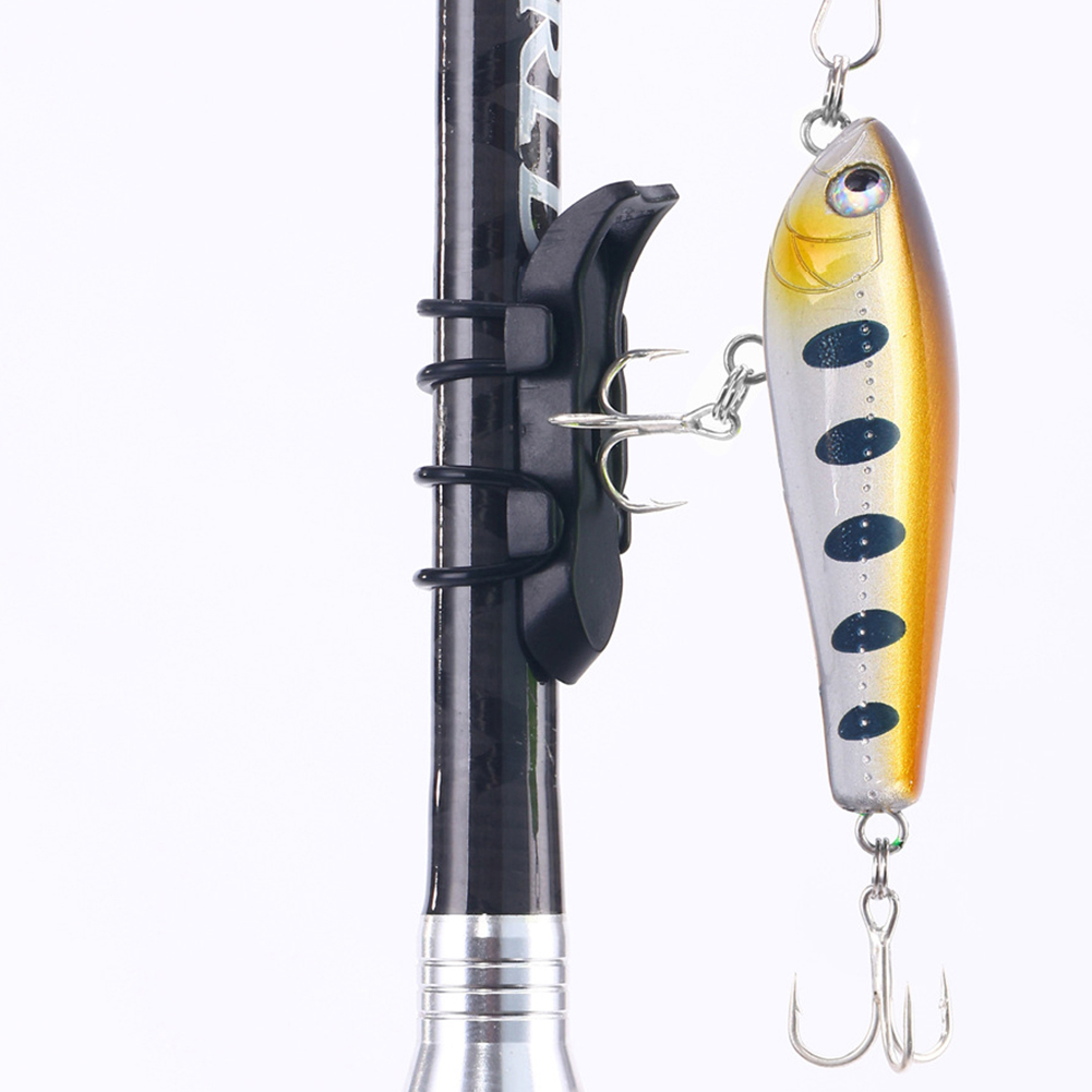 Magnetic Fixed Lure Jig Hooks  – Fishing Hook Jig Bewertung und Preis