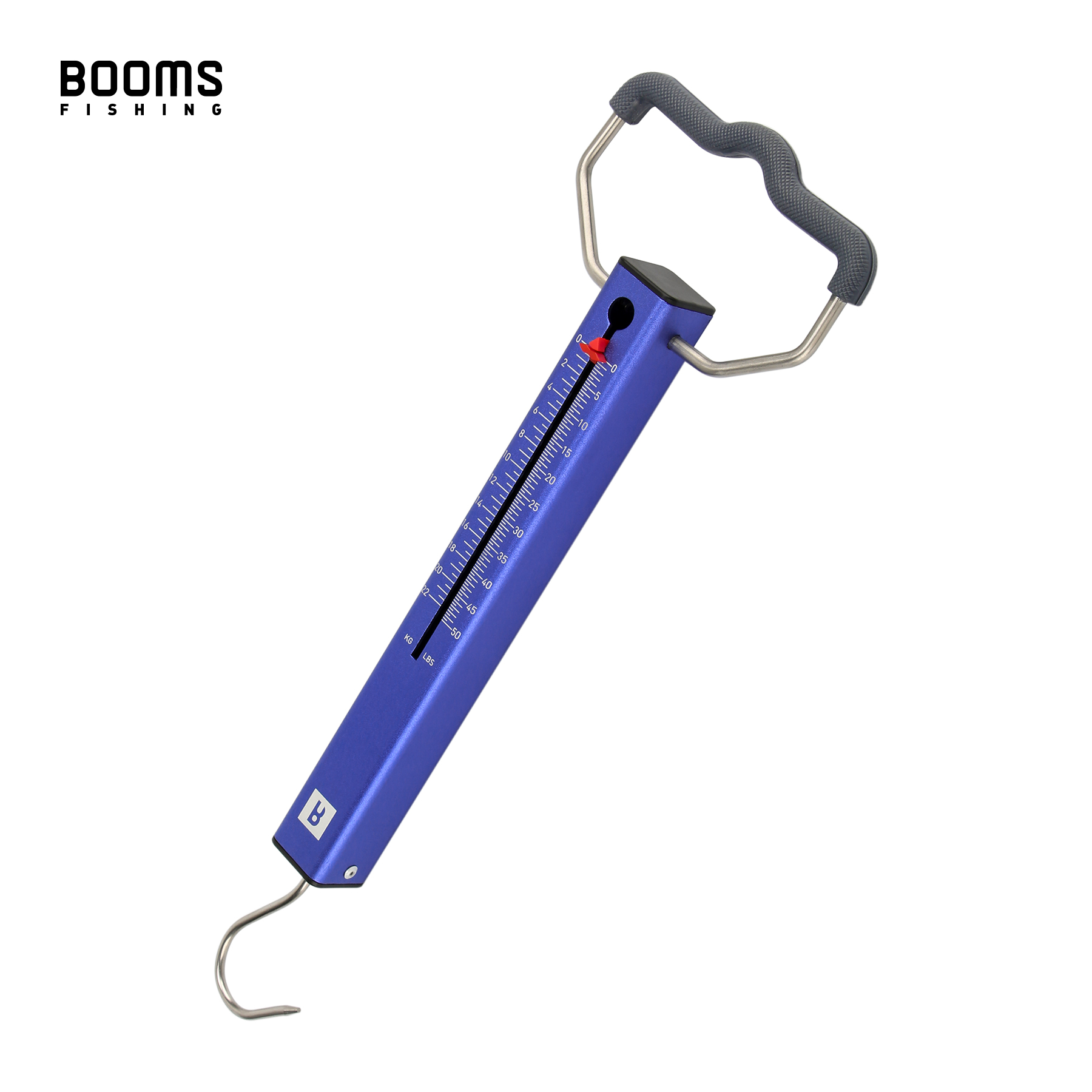 Booms Fishing TS2 Fish Scale S – Fishing Hook Stainless Steel Bewertung und Preis