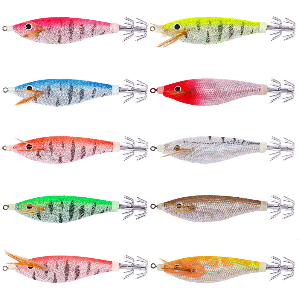 Luminous Electronic Shrimp Jig – Fishing Hook Weedless Bewertung und Preis