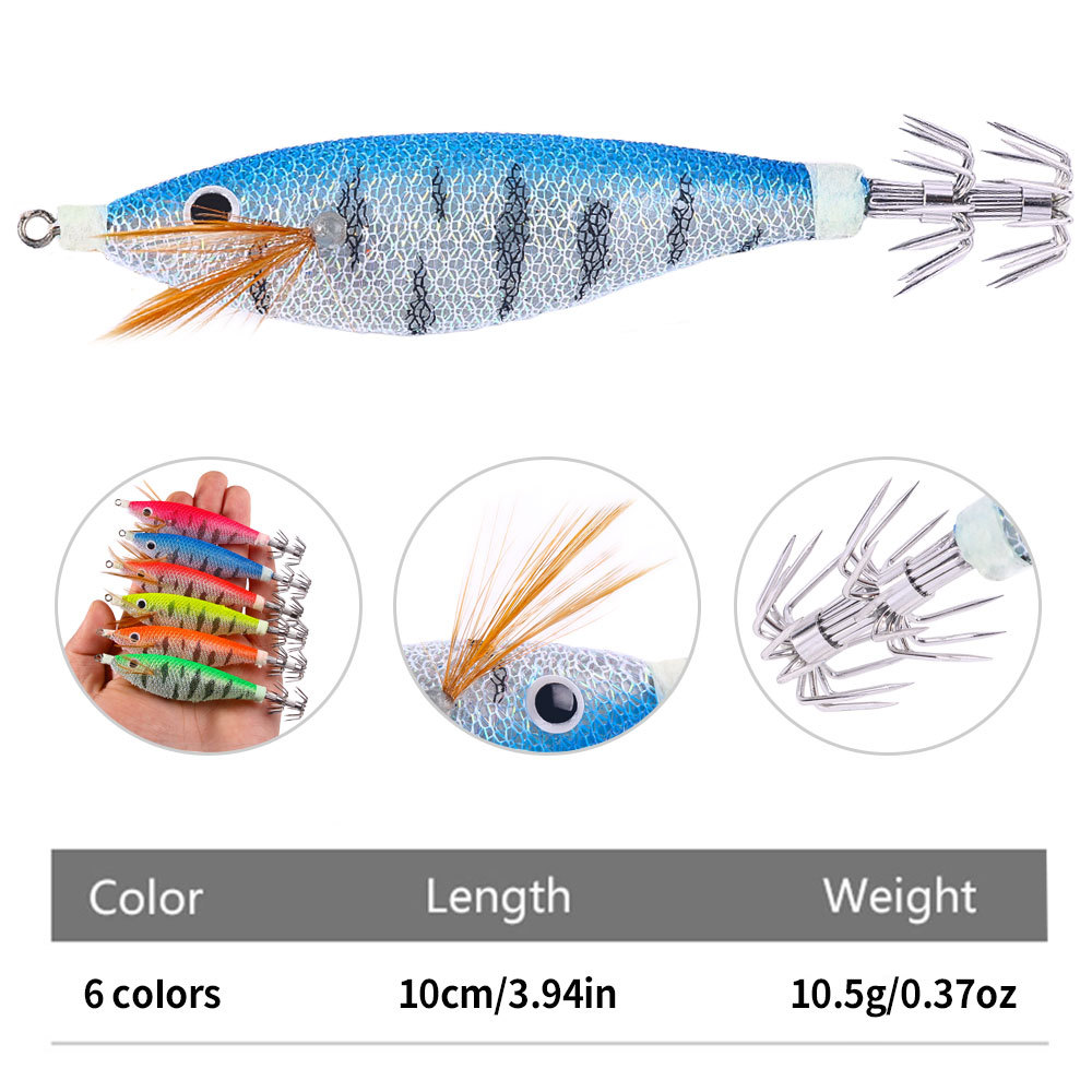 Luminous Electronic Shrimp Jig – Fishing Hook Weedless Bewertung und Preis
