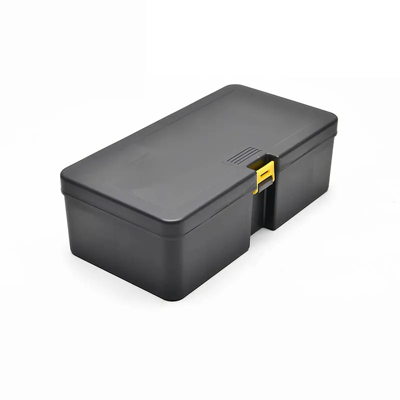 Fishing Tackle Box Large Capac – Fishing Hook Size Bewertung und Preis