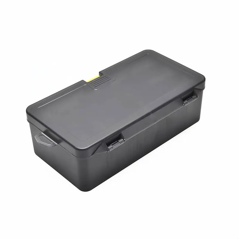 Fishing Tackle Box Large Capac – Fishing Hook Size Bewertung und Preis