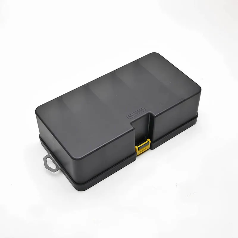 Fishing Tackle Box Large Capac – Fishing Hook Size Bewertung und Preis