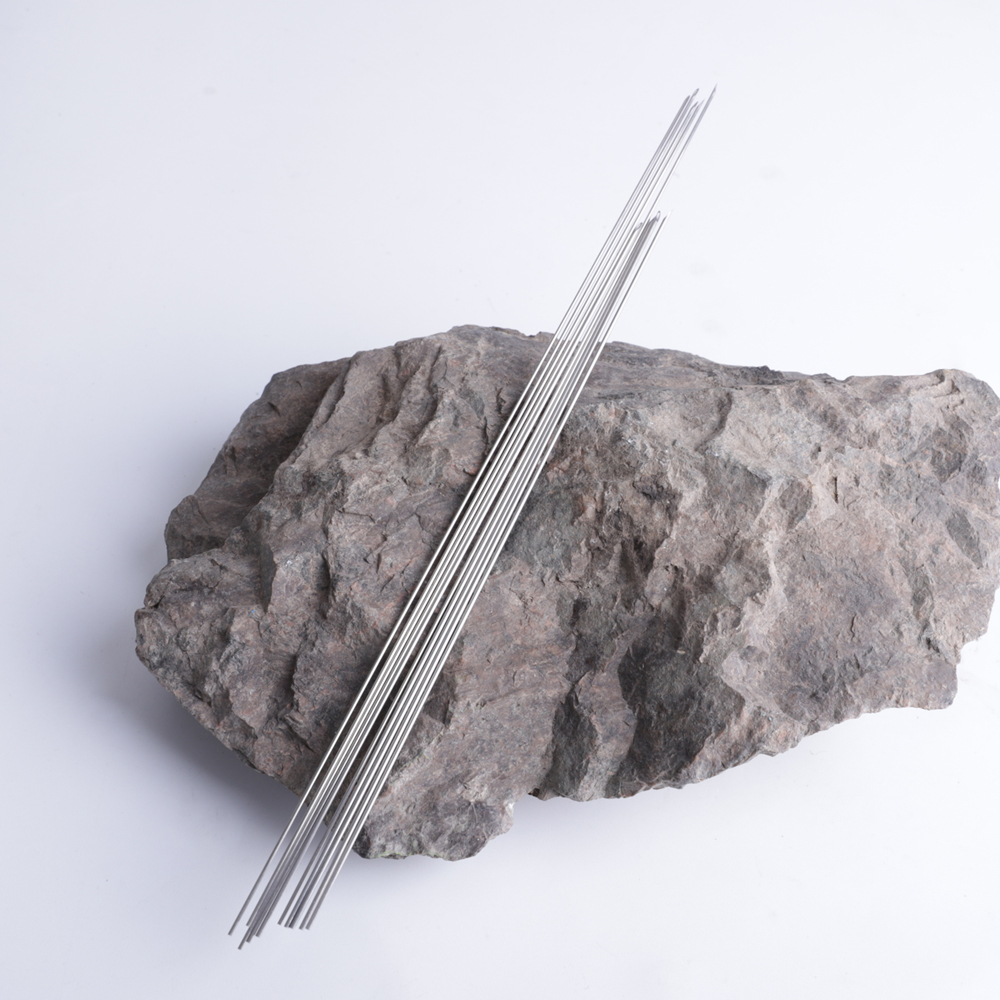 FTK Earthworm Hooking Needle S – Fishing Hook Stainless Steel Bewertung und Preis
