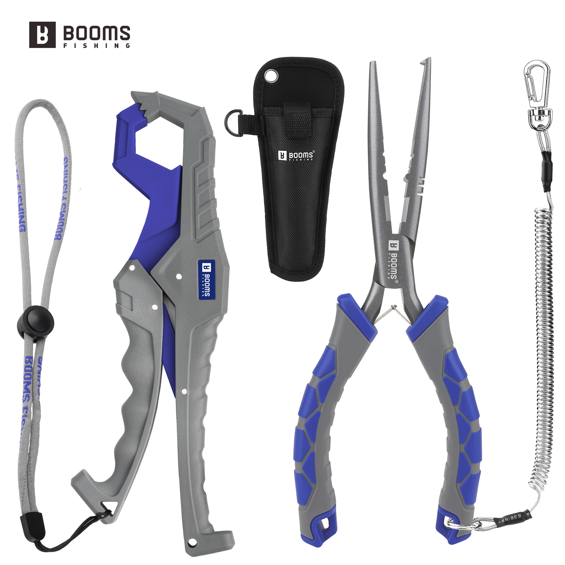 Booms Fishing 23cm Pliers and  – Fishing Hook Remover Bewertung und Preis