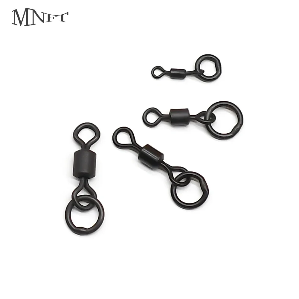 MNFT 50PCS Micro Flexi Hook Sw – Fishing Hook Size Bewertung und Preis
