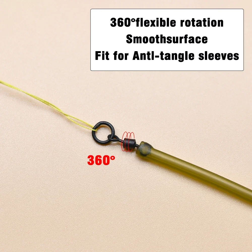 MNFT 50PCS Micro Flexi Hook Sw – Fishing Hook Size Bewertung und Preis