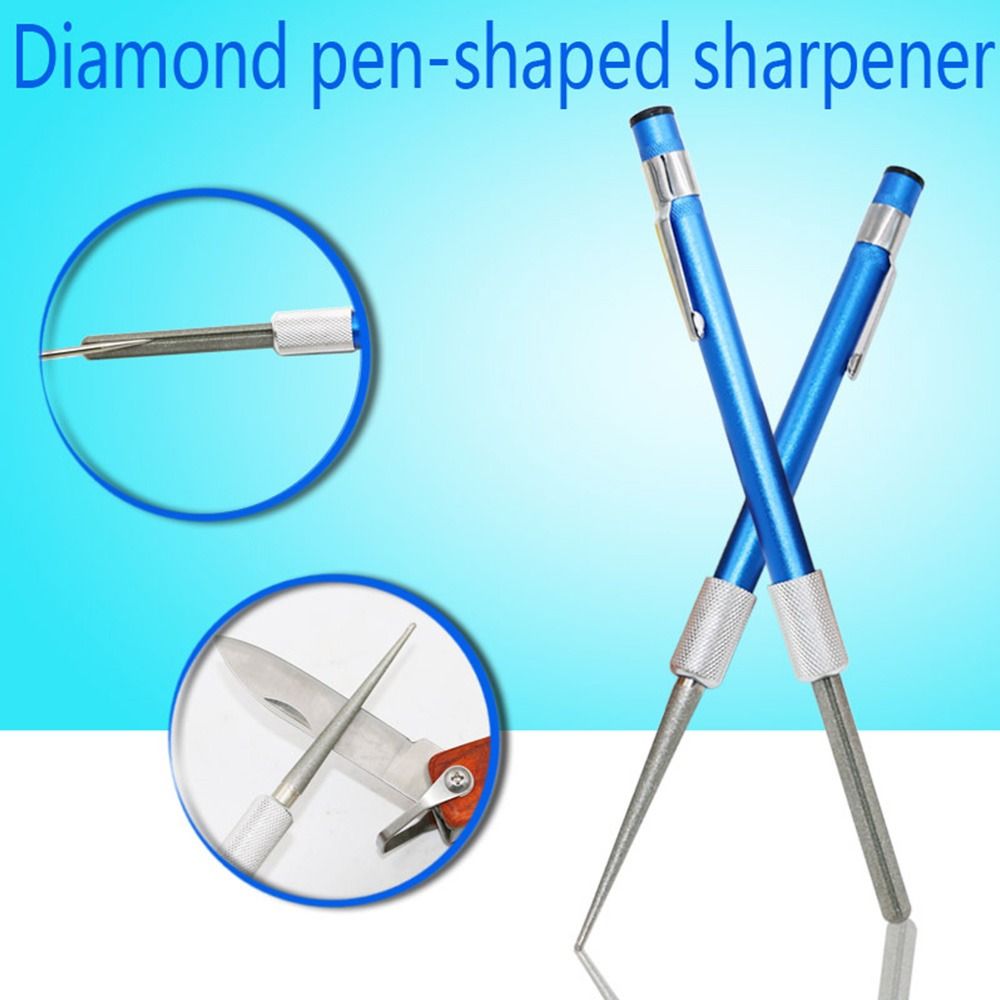 Hot Sale Fishing Hook Sharpene – Fishing Hook Sharpener Bewertung und Preis