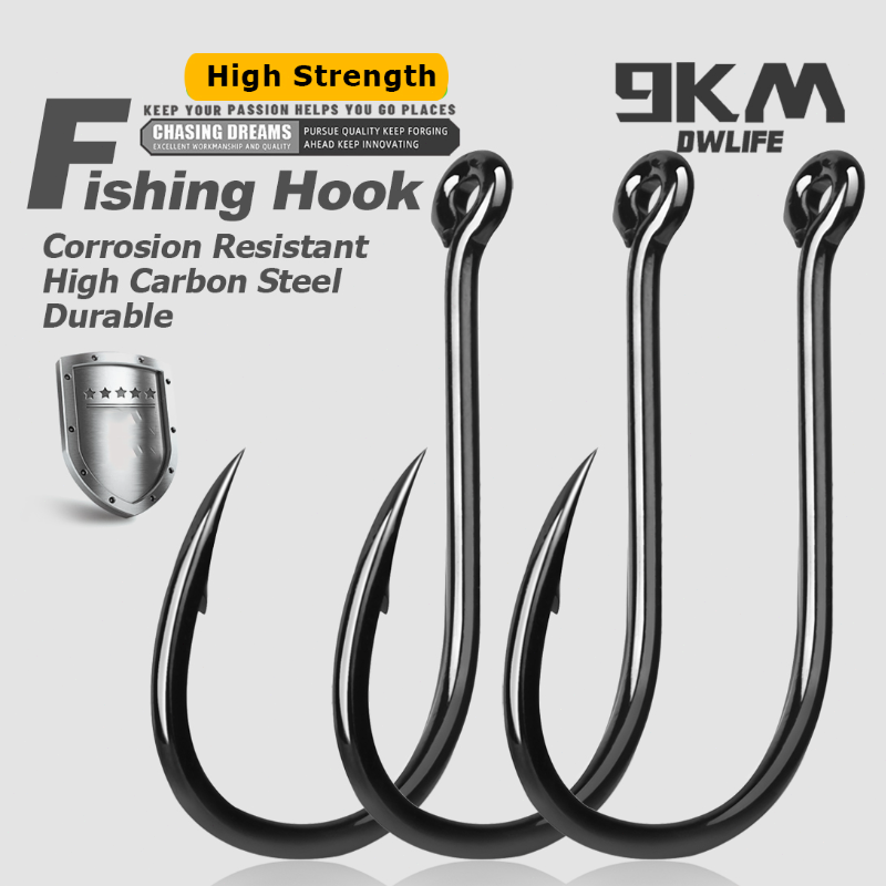 9KM Iseama Fishing Hooks 50~20 – Fishing Hook Assortment Bewertung und Preis