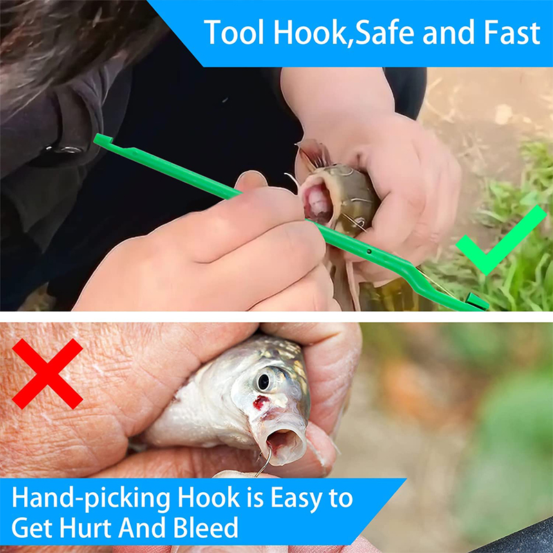 Easy Fish Hook Remover Tool Fi – Fishing Hook Sharpener Bewertung und Preis