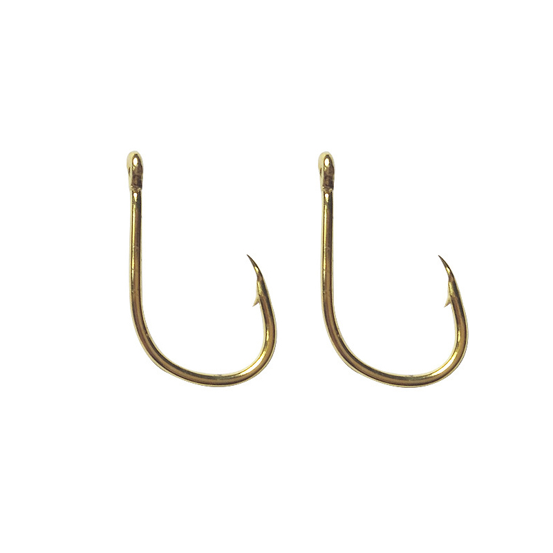 200pcs Fishing Hooks Carbon St – Fishing Hook Circle Bewertung und Preis