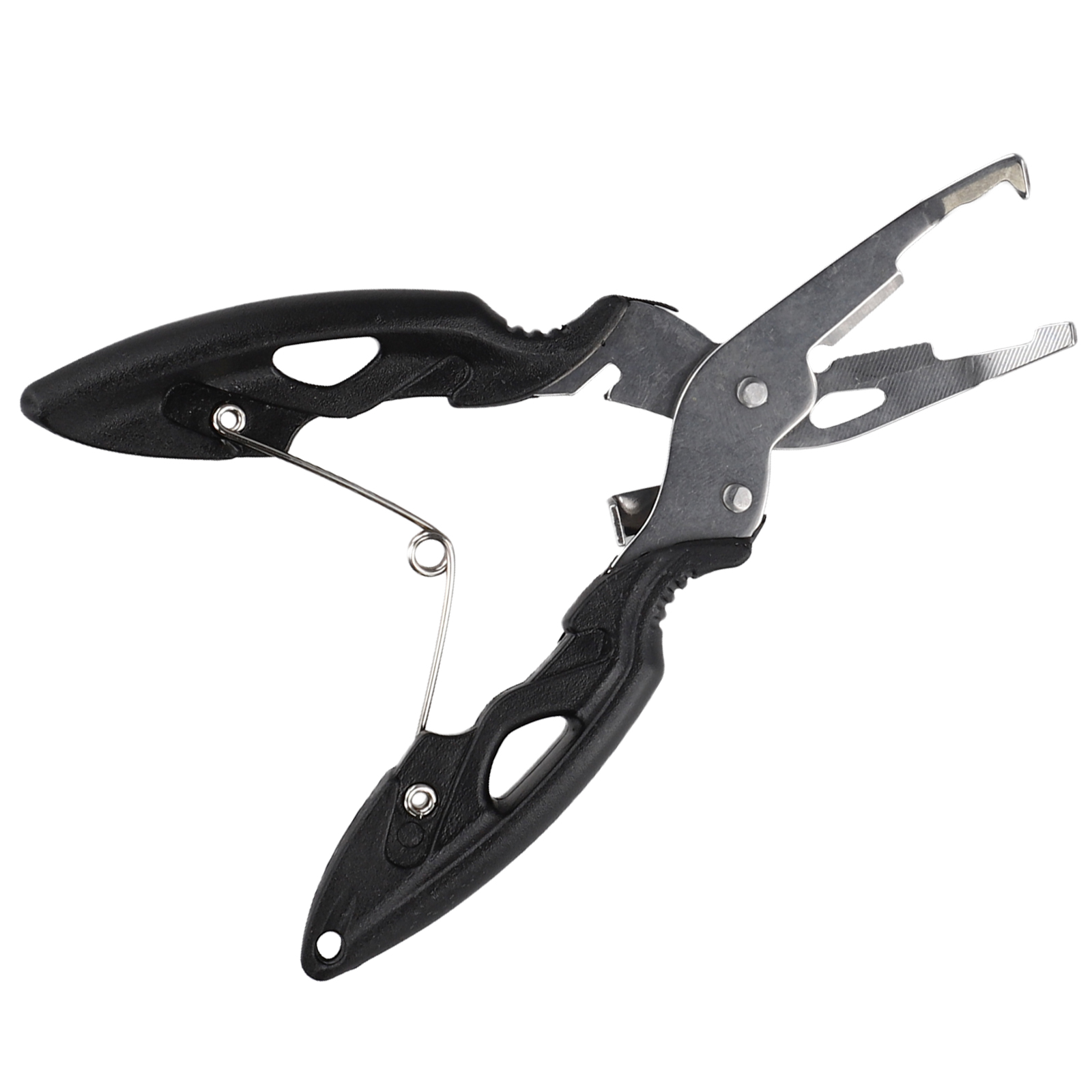 Fishing Pliers Lure Pliers Alu – Fishing Hook Remover Bewertung und Preis